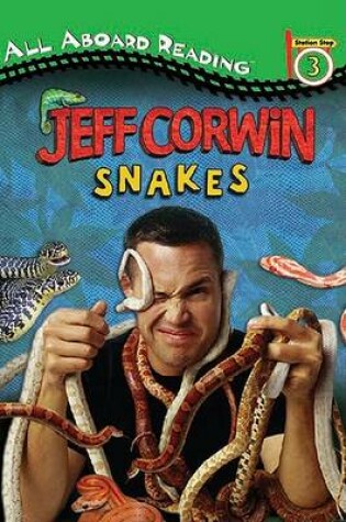 Cover of Snakes