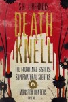 Book cover for Death Knell