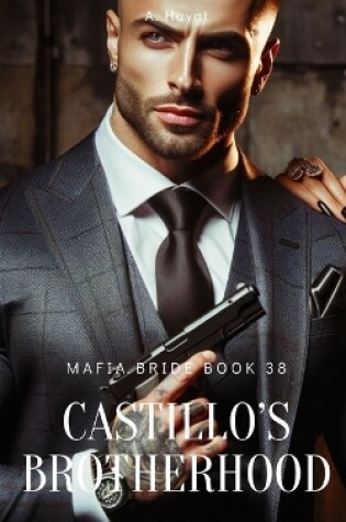 Cover of Castillo's Brotherhood