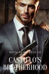 Book cover for Castillo's Brotherhood