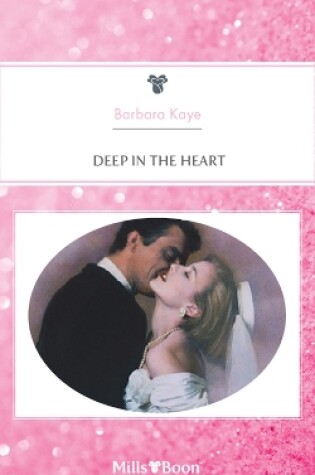 Cover of Deep In The Heart