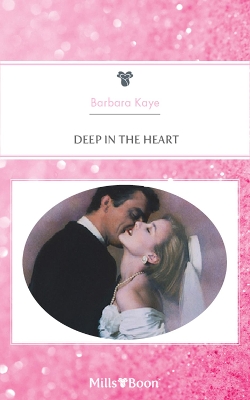 Book cover for Deep In The Heart