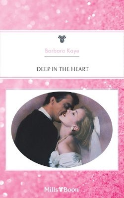 Cover of Deep In The Heart