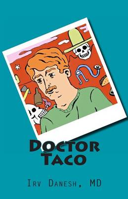 Cover of Doctor Taco