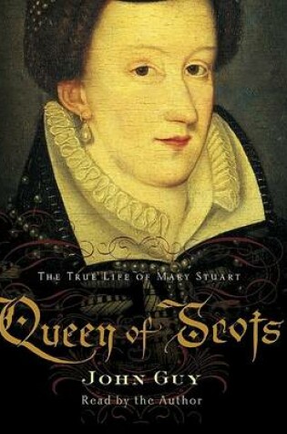 Cover of Queen of Scots CD