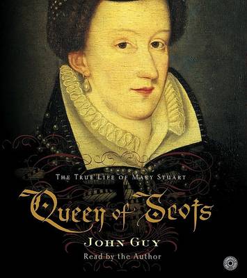Book cover for Queen of Scots CD