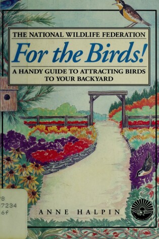 Cover of For the Birds!