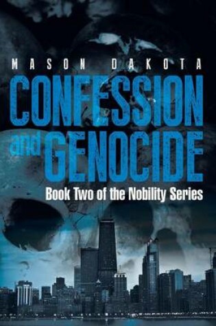 Cover of Confession and Genocide