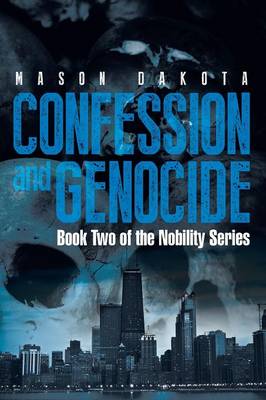 Book cover for Confession and Genocide