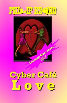 Book cover for Cyber Cafe Love