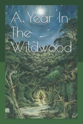 Book cover for A Year In The Wildwood