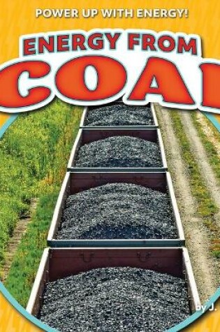 Cover of Energy from Coal