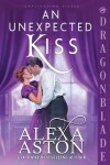 Book cover for An Unexpected Kiss