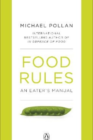 Cover of Food Rules