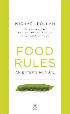 Food Rules by Michael Pollan