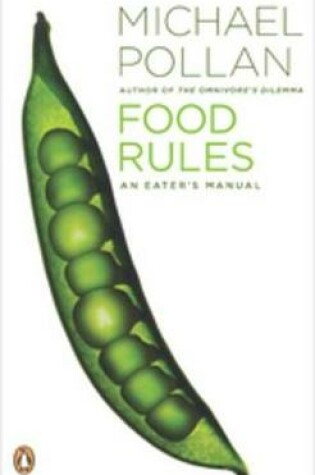 Cover of Food Rules