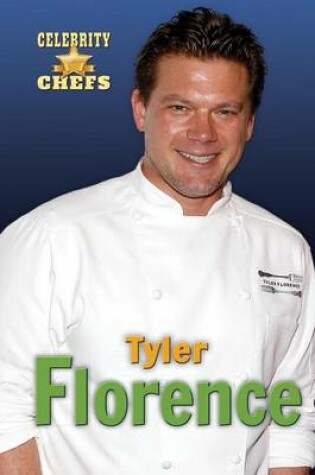 Cover of Tyler Florence