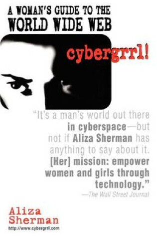 Cover of Cybergrrl!