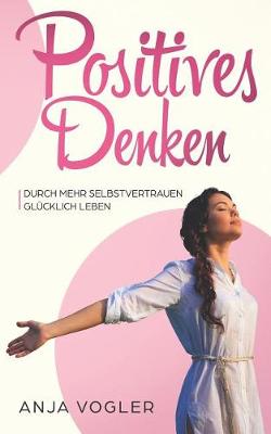 Cover of Positives Denken