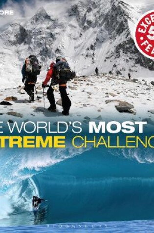 Cover of The World's Most Extreme Challenges