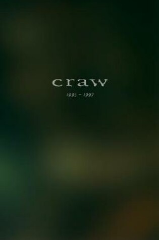 Cover of Craw 1993-1997