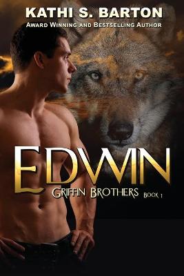 Book cover for Edwin