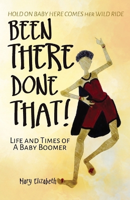 Book cover for Been There, Done That!
