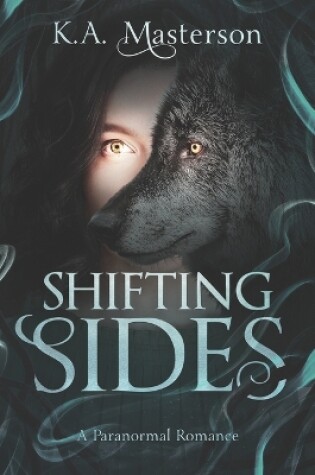 Cover of Shifting Sides