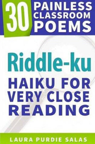 Cover of Riddle-Ku