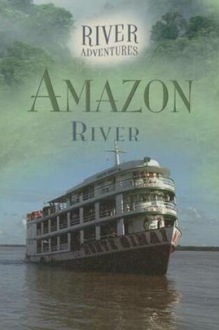 Cover of Amazon River