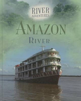 Cover of Amazon River