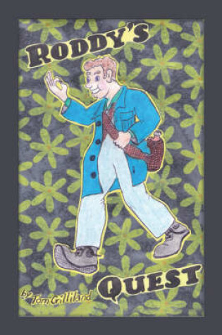 Cover of Roddy's Quest