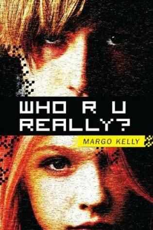 Cover of Who R U Really?
