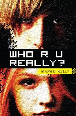 Book cover for Who R U Really?