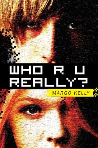 Cover of Who R U Really?