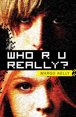 Book cover for Who R U Really?