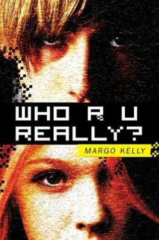 Cover of Who R U Really?