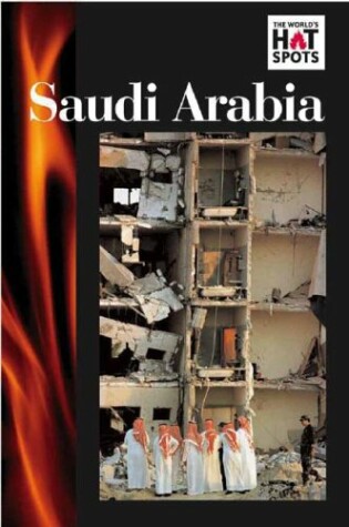 Cover of Saudi Arabia