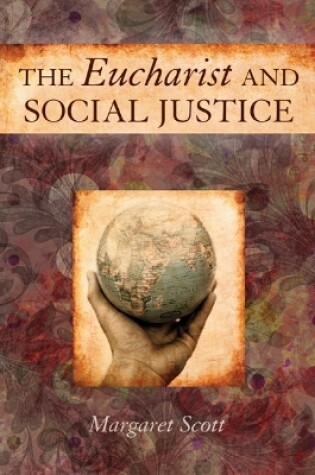 Cover of The Eucharist and Social Justice