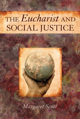 Book cover for The Eucharist and Social Justice