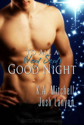 Book cover for To All a (Very Sexy) Good Night