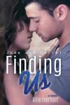 Book cover for Finding Us