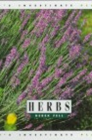 Cover of Herbs