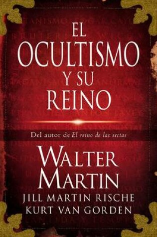 Cover of El Ocultismo y su Reino