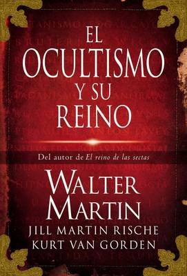 Book cover for El Ocultismo y su Reino