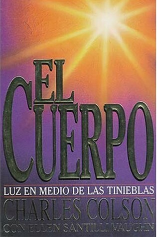 Cover of El Cuerpo