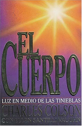 Book cover for El Cuerpo