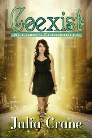 Cover of Coexist