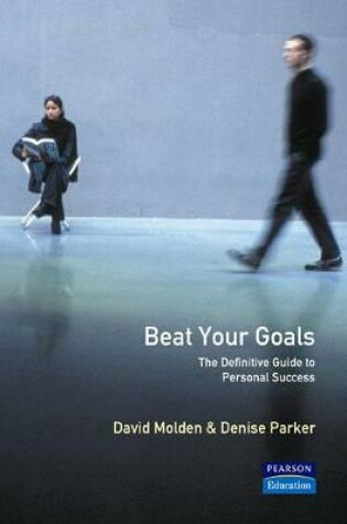 Cover of Beat Your Goals