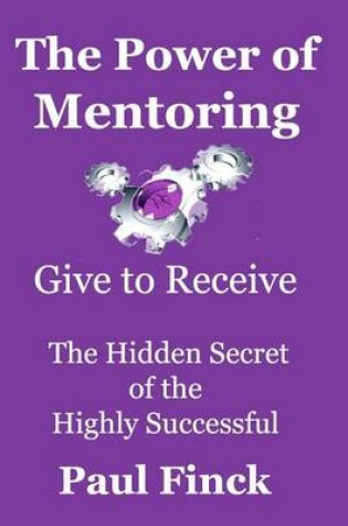 Cover of The Power of Mentoring